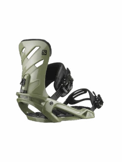 SALOMON FIXATIONS RHYTHM 2023 -Sports Aux Puces Blainville 7 5439