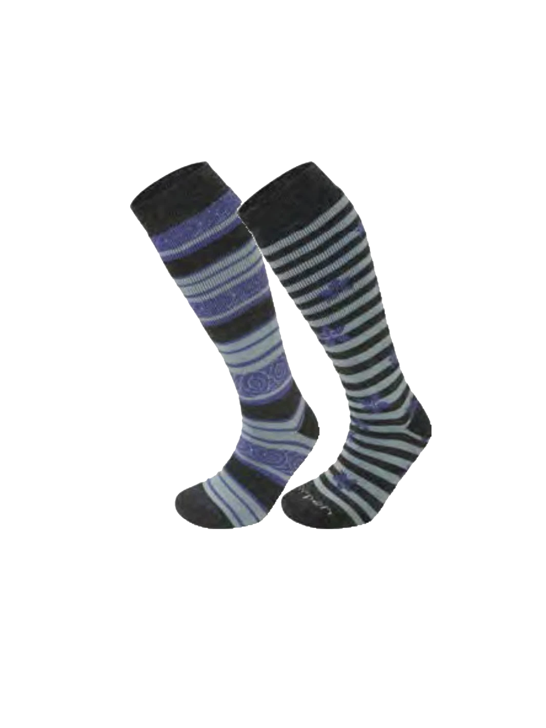 LORPEN BAS SKI MERINO T2 2PK 8 LORPEN BAS SKI MERINO T2 2PK – Image 8