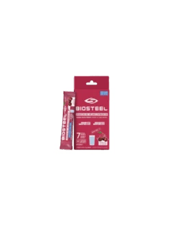 BIOSTEEL 7 SACHETS HYDRATATION MIX -Sports Aux Puces Blainville 8 27833