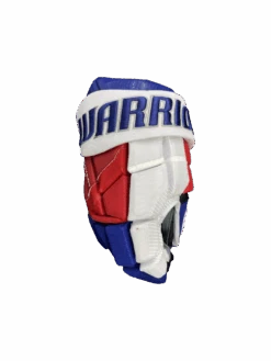 WARRIOR GANT PRO QR6 SMU 16 WARRIOR GANT PRO QR6 SMU -Sports Aux Puces Blainville 8 71290
