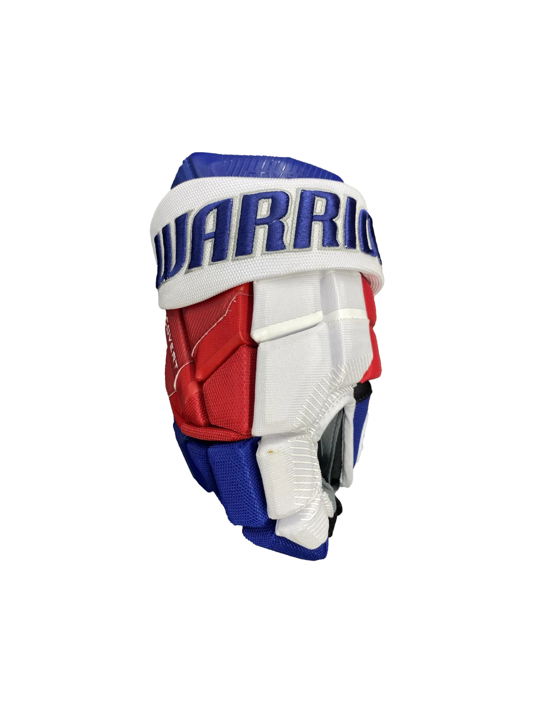 WARRIOR GANT PRO QR6 SMU 8 WARRIOR GANT PRO QR6 SMU – Image 8