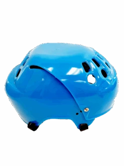 HOCKEY PLUS CASQUE PATINEUR -Sports Aux Puces Blainville f1039