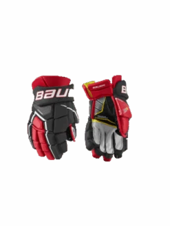 BAUER GANTS SUPREME 3S JR -Sports Aux Puces Blainville f16954