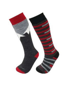 LORPEN BAS SKI T2 2PK JUNIOR -Sports Aux Puces Blainville f18196