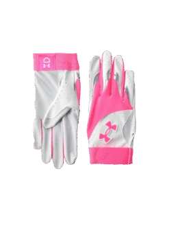 UNDER ARMOUR GANT DE FRAPPEUR RADAR W -Sports Aux Puces Blainville f19653