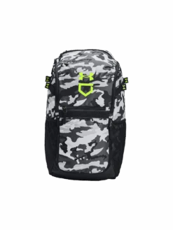 UNDER ARMOUR SAC DE BASEBALL UTILITY -Sports Aux Puces Blainville f19725