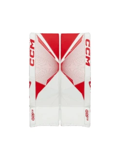 CCM JAMBIERES AXIS 2.9 INT -Sports Aux Puces Blainville f20160