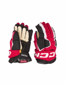 CCM GANTS TACKS AS580 JR -Sports Aux Puces Blainville f20406