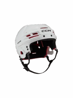 CCM CASQUE TACKS 70 -Sports Aux Puces Blainville f20506