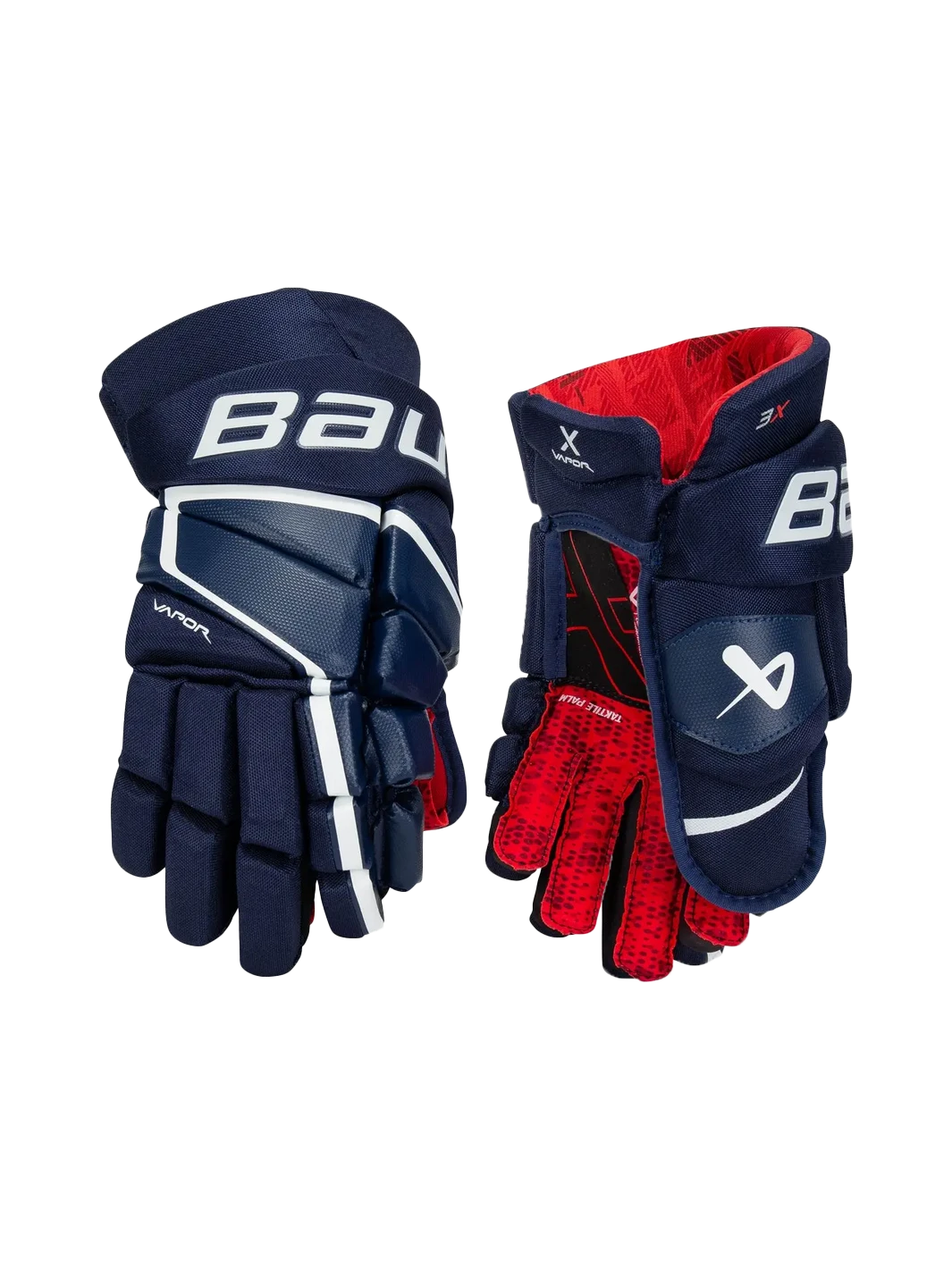 BAUER GANTS VAPOR 3X 3 BAUER GANTS VAPOR 3X – Image 3