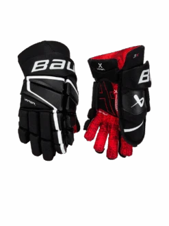 BAUER GANTS VAPOR 3X JR -Sports Aux Puces Blainville f21300