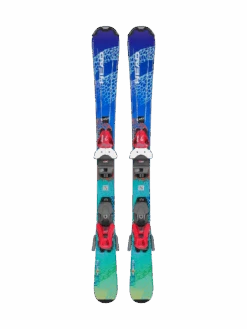 HEAD SKI MONSTER EASY JRS JR -Sports Aux Puces Blainville f22122