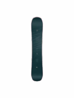 NIDECKER SNOWBOARD VENUS -Sports Aux Puces Blainville f23202