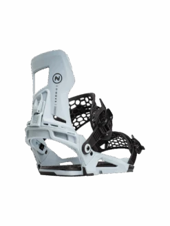 NIDECKER FIXATIONS KAON-X 6 NIDECKER FIXATIONS KAON-X -Sports Aux Puces Blainville f24135