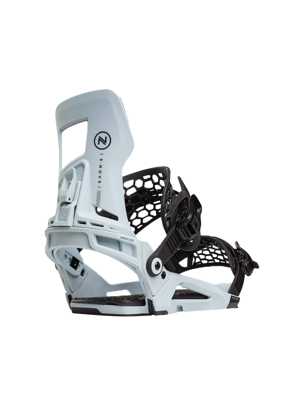 NIDECKER FIXATIONS KAON-X 3 NIDECKER FIXATIONS KAON-X – Image 3