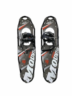 WHITE MOUNTAIN RAQUETTES A NEIGE -Sports Aux Puces Blainville f24815