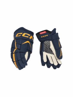CCM GANTS JETSPEED FT680 -Sports Aux Puces Blainville f25826
