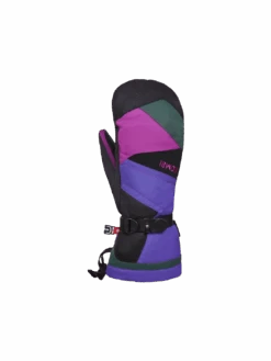 KOMBI MITAINE THE ORIGINAL W -Sports Aux Puces Blainville f2658