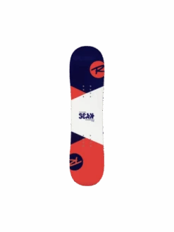ROSSIGNOL SNOWBOARD SCAN JR 6 ROSSIGNOL SNOWBOARD SCAN JR -Sports Aux Puces Blainville f2687