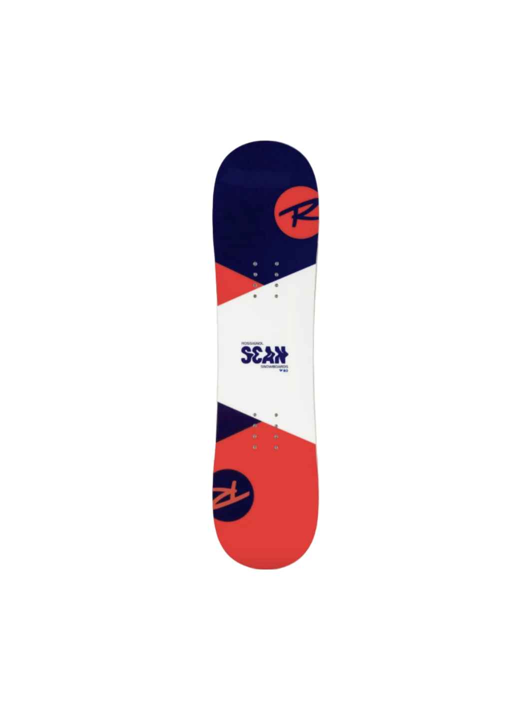 ROSSIGNOL SNOWBOARD SCAN JR 3 ROSSIGNOL SNOWBOARD SCAN JR – Image 3