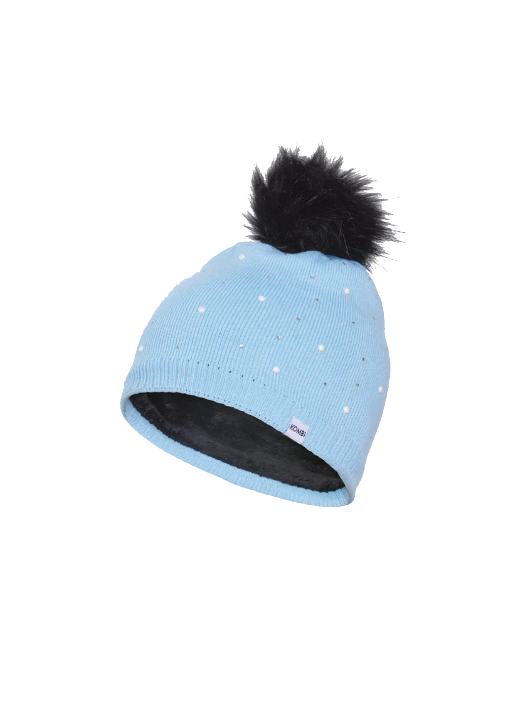 KOMBI TUQUE FLASHY ENFANT 3 KOMBI TUQUE FLASHY ENFANT – Image 3