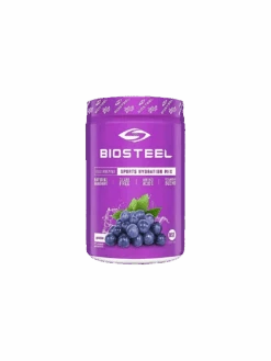 BIOSTEEL POT HYDRATATION MIX 315G 10 BIOSTEEL POT HYDRATATION MIX 315G -Sports Aux Puces Blainville f27849