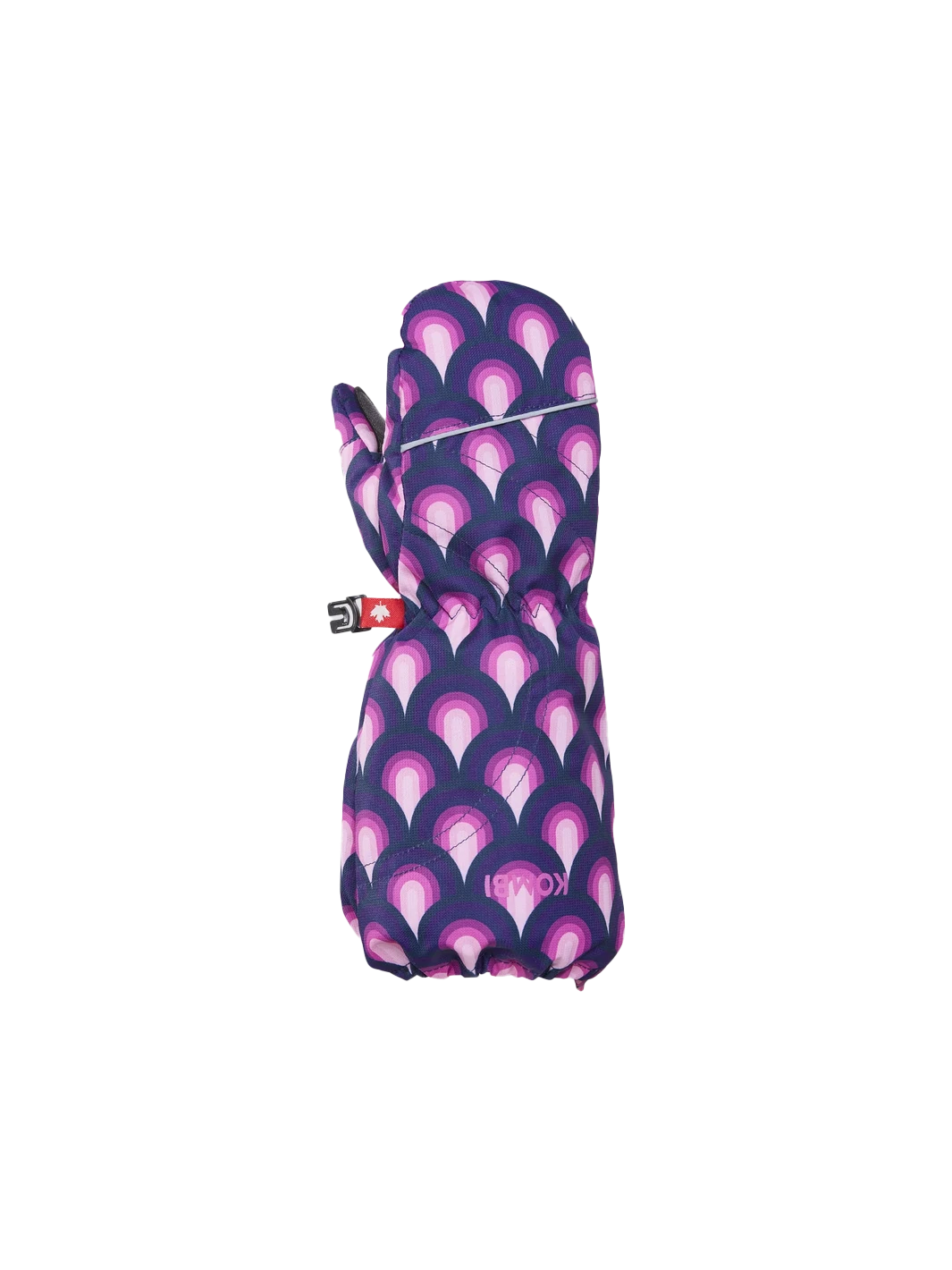 KOMBI MITAINE MINI BLIZZARD 3 KOMBI MITAINE MINI BLIZZARD – Image 3