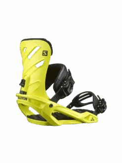 SALOMON FIXATIONS RHYTHM 2023 -Sports Aux Puces Blainville f5439