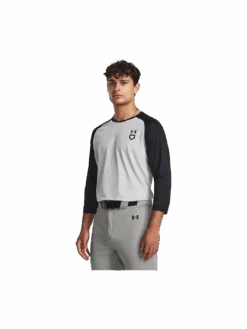 UNDER ARMOUR CHANDAIL MANCHE 3/4 UTILITY YTH -Sports Aux Puces Blainville f65124