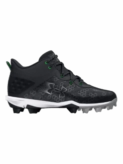 UNDER ARMOUR SOULIER HARPER 8 MID 6 UNDER ARMOUR SOULIER HARPER 8 MID -Sports Aux Puces Blainville f65225