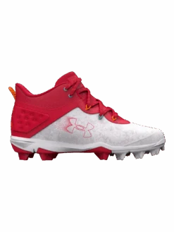 UNDER ARMOUR SOULIER HARPER 8 MID JR 6 UNDER ARMOUR SOULIER HARPER 8 MID JR -Sports Aux Puces Blainville f65274