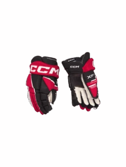 CCM GANTS TACKS XF 80 JR -Sports Aux Puces Blainville f68750