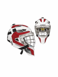 CCM MASQUE AXIS F5 DECALQUE 6 CCM MASQUE AXIS F5 DECALQUE -Sports Aux Puces Blainville f68806