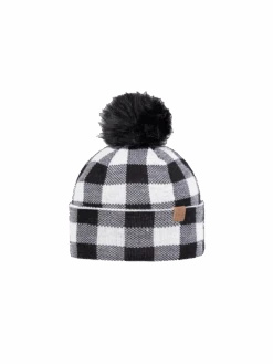 BULA TUQUE PLAID -Sports Aux Puces Blainville f69482