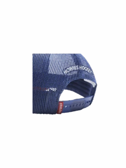 HOWIES CASQUETTE THE CROSS-CHECK -Sports Aux Puces Blainville f71223