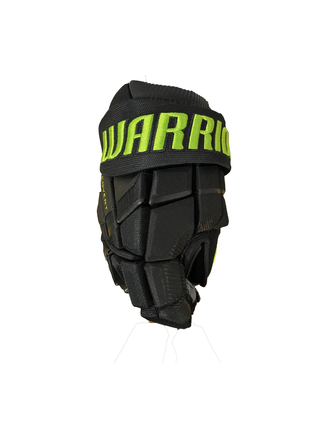 WARRIOR GANT PRO QR6 SMU 3 WARRIOR GANT PRO QR6 SMU – Image 3