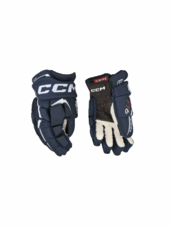 CCM GANTS JETSPEED FT6 JR 5 CCM GANTS JETSPEED FT6 JR -Sports Aux Puces Blainville f71897