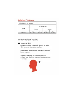 KOMBI TUQUE CABLE 5 KOMBI TUQUE CABLE -Sports Aux Puces Blainville f71931