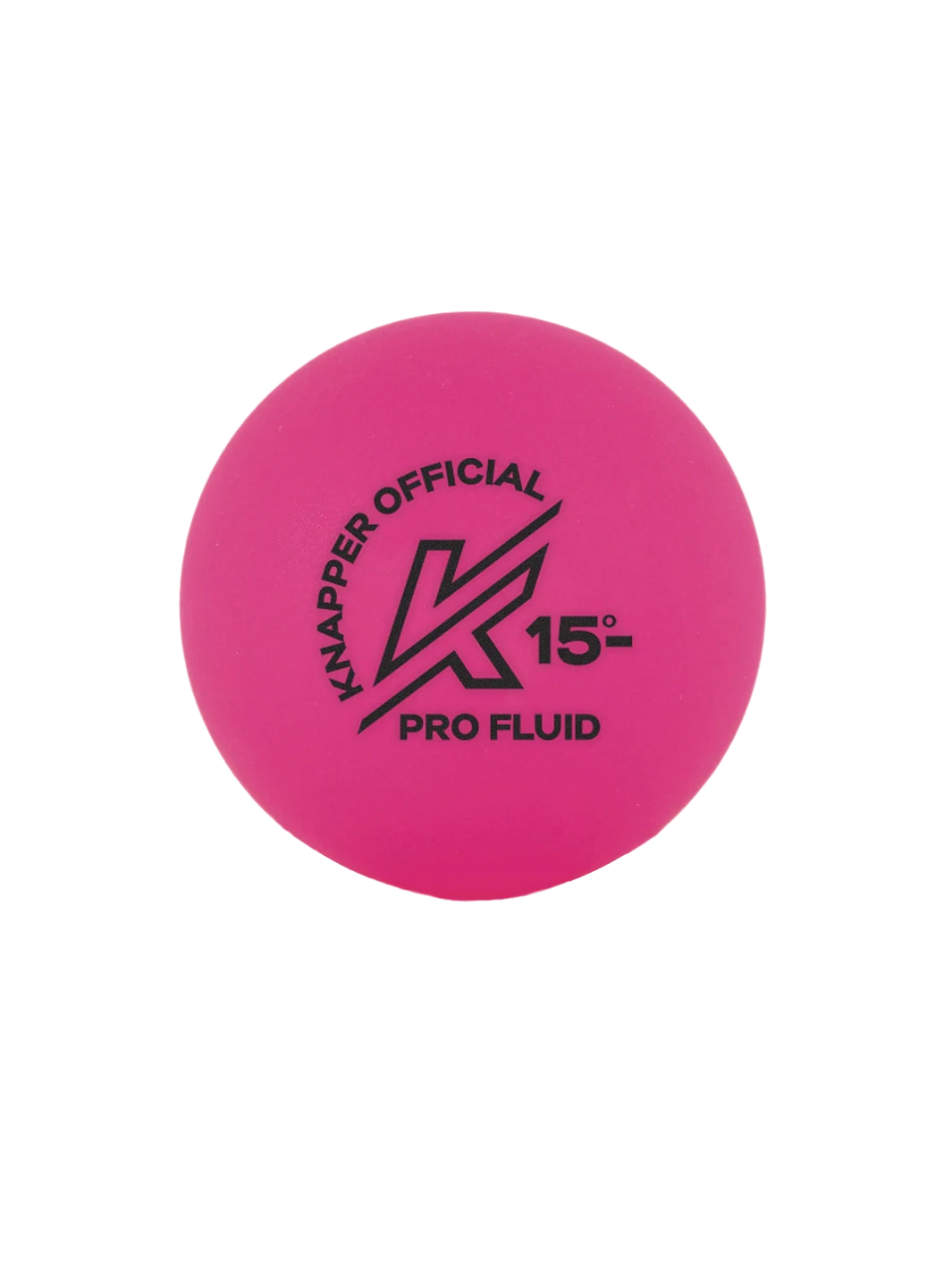 KNAPPER BALLE AK-PRO FLUID 2 KNAPPER BALLE AK-PRO FLUID – Image 2