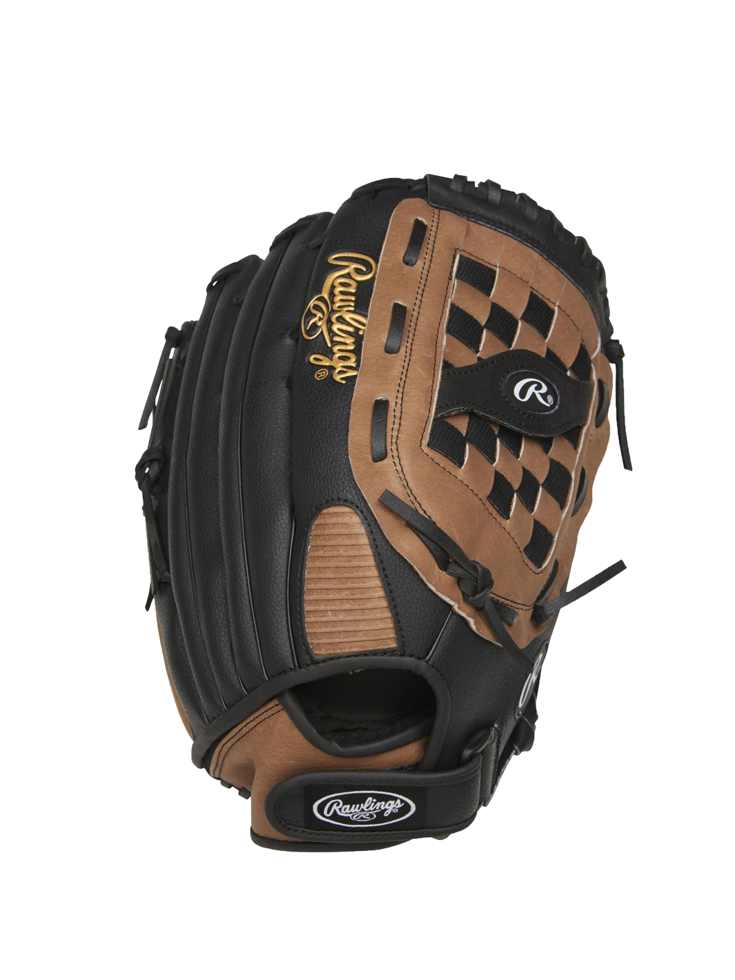 RAWLINGS GANT RSB SOFTBALL SERIES 2 RAWLINGS GANT RSB SOFTBALL SERIES – Image 2