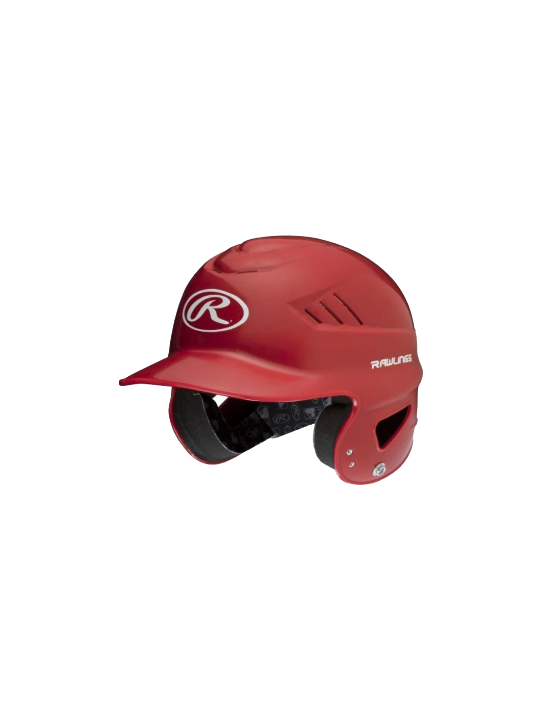 RAWLINGS CASQUE COOL FLO HIGH SCHOOL RCFH 2 RAWLINGS CASQUE COOL FLO HIGH SCHOOL RCFH – Image 2