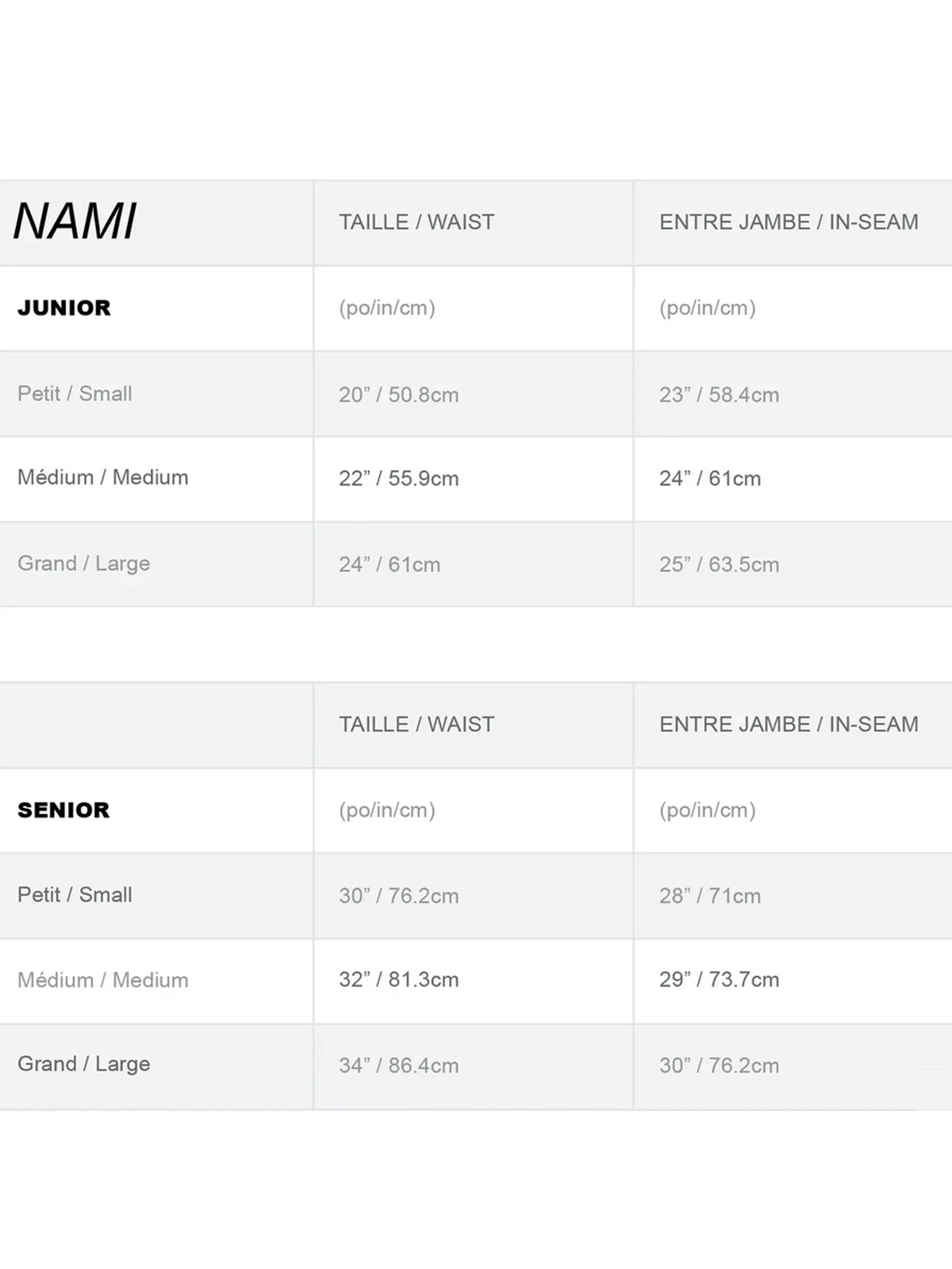 NAMI PANTALON CEINTURÉ 2 NAMI PANTALON CEINTURÉ – Image 2