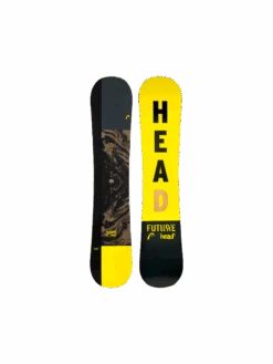 HEAD SNOWBOARD DEFY YOUTH