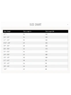 K2 BATON POWER ALUMINIUM -Sports Aux Puces Blainville l15460