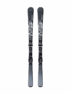 NORDICA SKI WILD BELLE 74