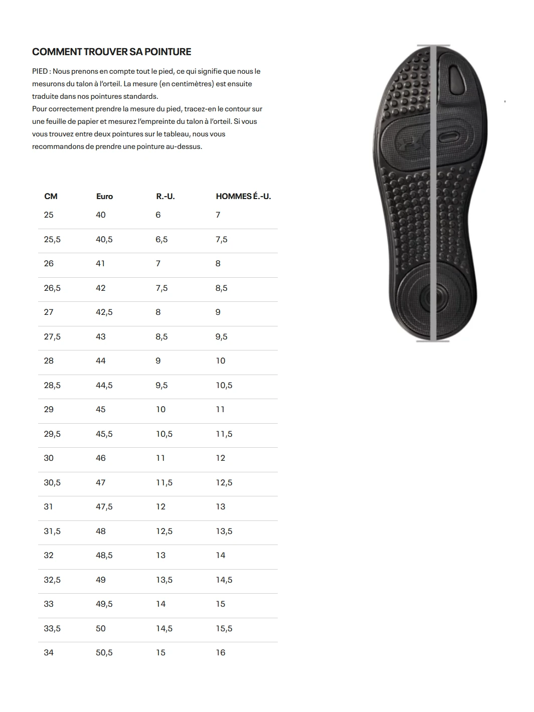 UNDER ARMOUR SOULIER YARD TPU(2023) 2 UNDER ARMOUR SOULIER YARD TPU(2023) – Image 2