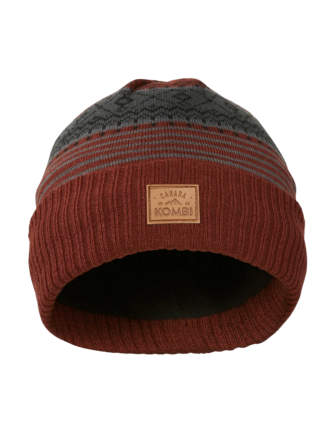 KOMBI TUQUE THE LODGER 2 KOMBI TUQUE THE LODGER – Image 2