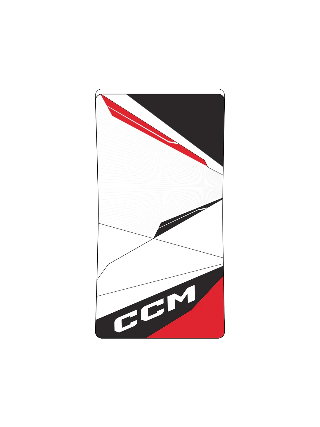 CCM BLOQUEUR AXIS 2.5 JR 2 CCM BLOQUEUR AXIS 2.5 JR – Image 2