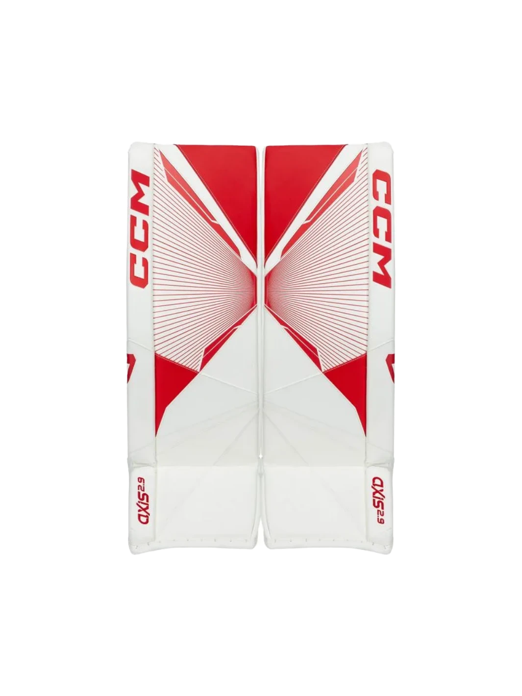 CCM JAMBIERES AXIS 2.9 2 CCM JAMBIERES AXIS 2.9 – Image 2