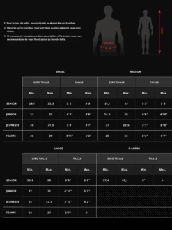 CCM CULOTTE TACKS AS580 JR -Sports Aux Puces Blainville l20416